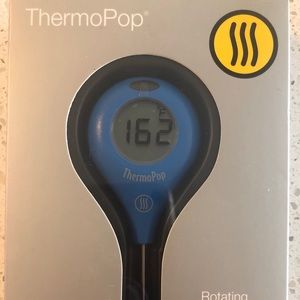 Thermoworks Thermopop in Blue
